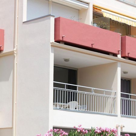 Residence Les Mimosas 칼비 외부 사진
